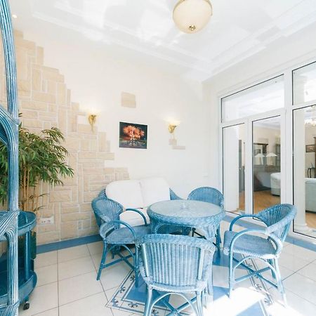 Apartament On Independence Square Kiev Exterior foto