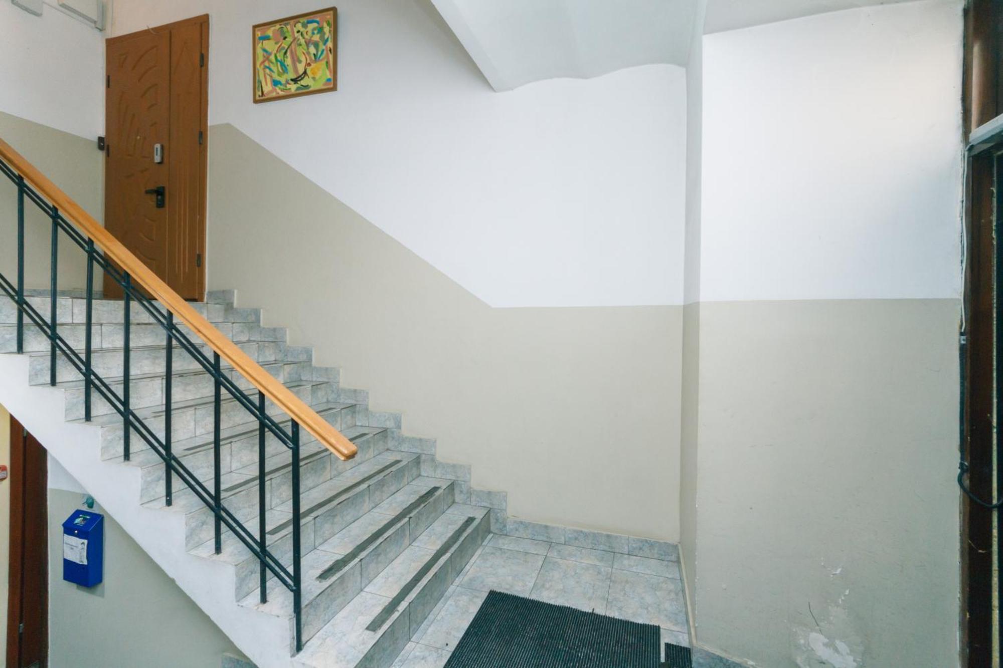 Apartament On Independence Square Kiev Exterior foto
